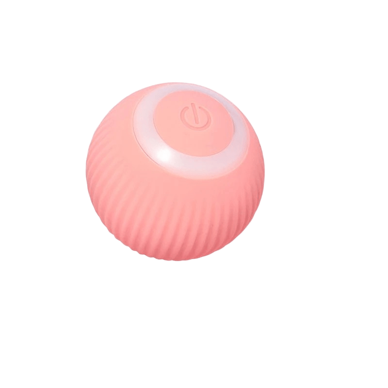 Interactive Dog Balls, Rechargeable Moving Dog Toy for Puppies, Puppy Toys, Automatic Bouncing Dog Ball_14