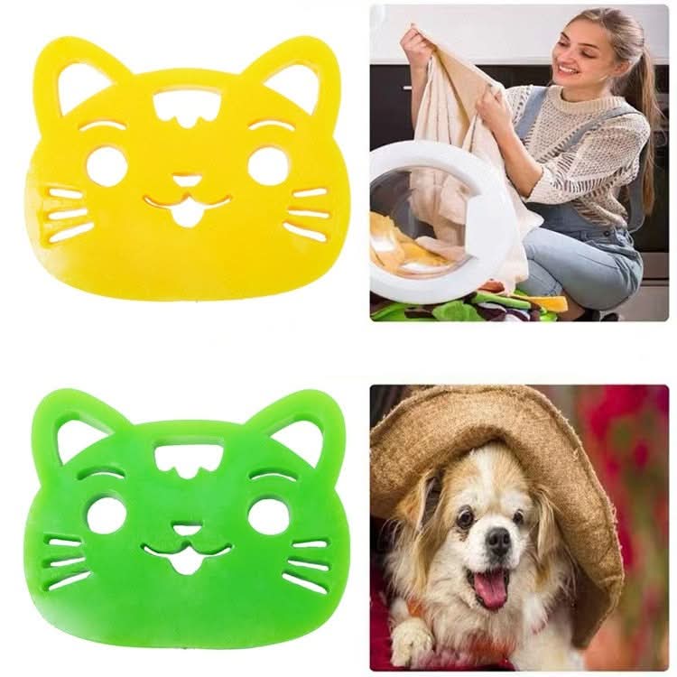 Washing Machine Hair Catcher, Pet Hair Remover for Washing Machine and Dryer, Dog Hair Remover for Clothes and Laundry_02