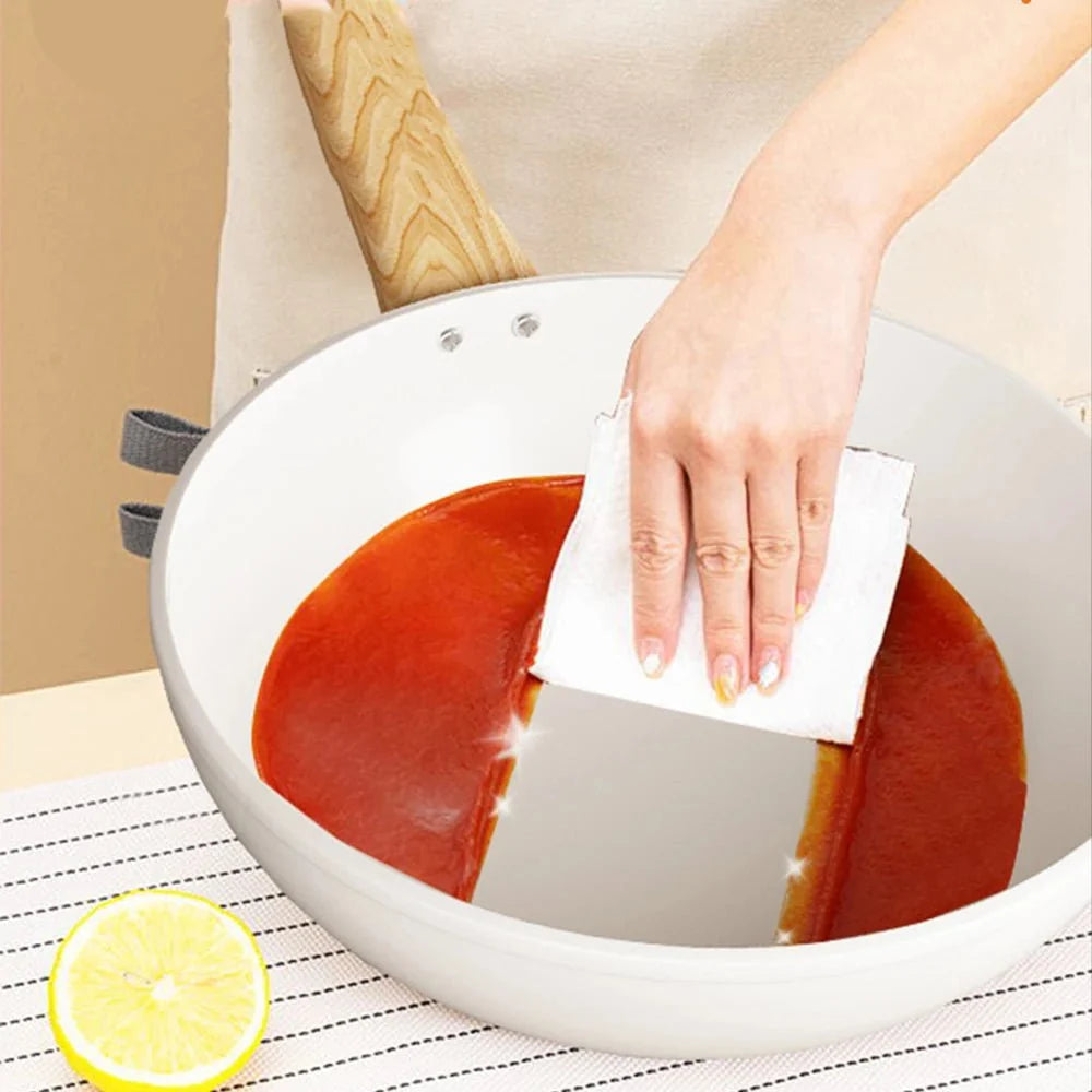 Ceramic Frying Pan 30 cm, Ceramic Pan for Gas and Electric Hobs – image 6