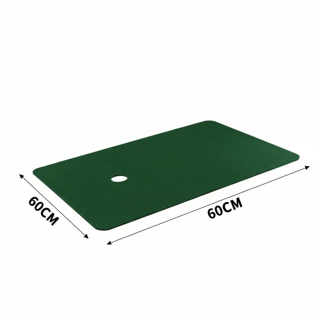 Indoor Mini Golf Set, Indoor Crazy Golf Putting Game for Kids and Adults, Party Games for Family Game Night_06