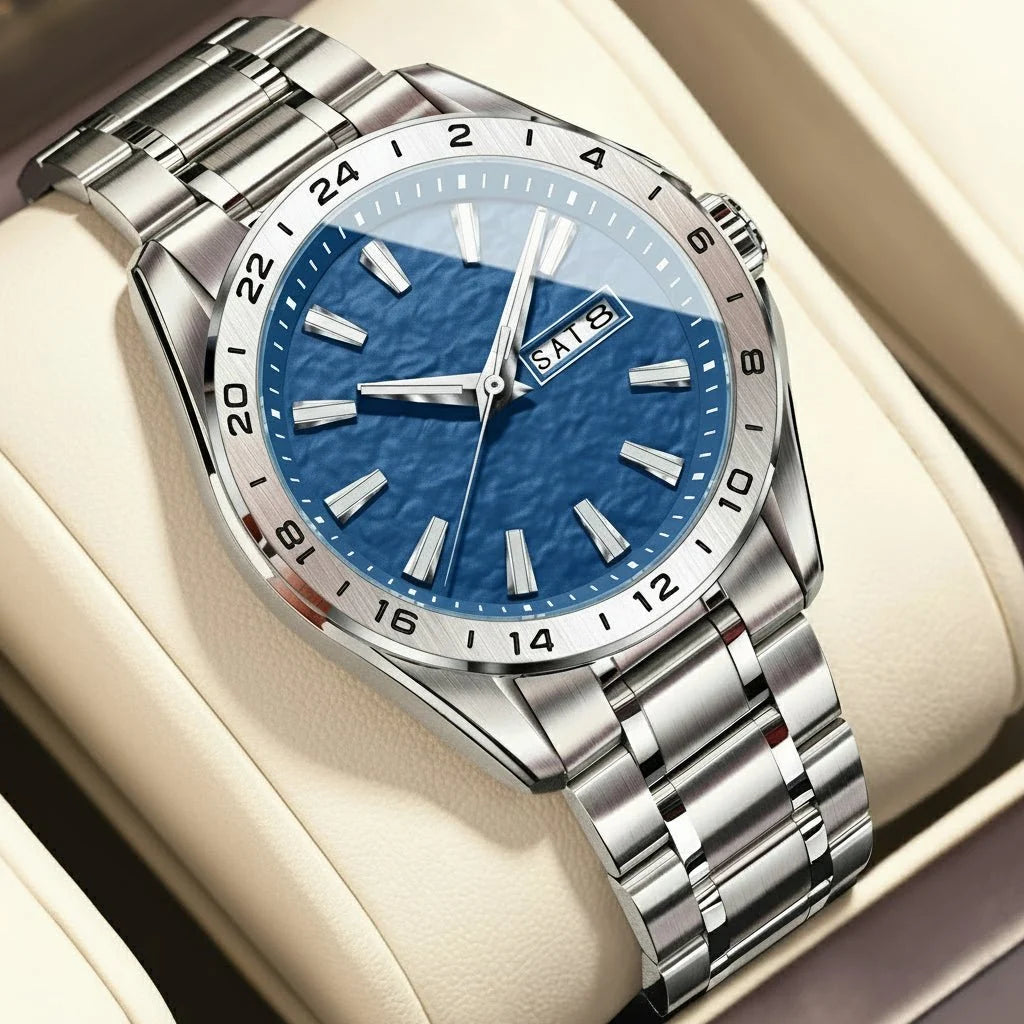 Luminous Watch for Everyday – image 7
