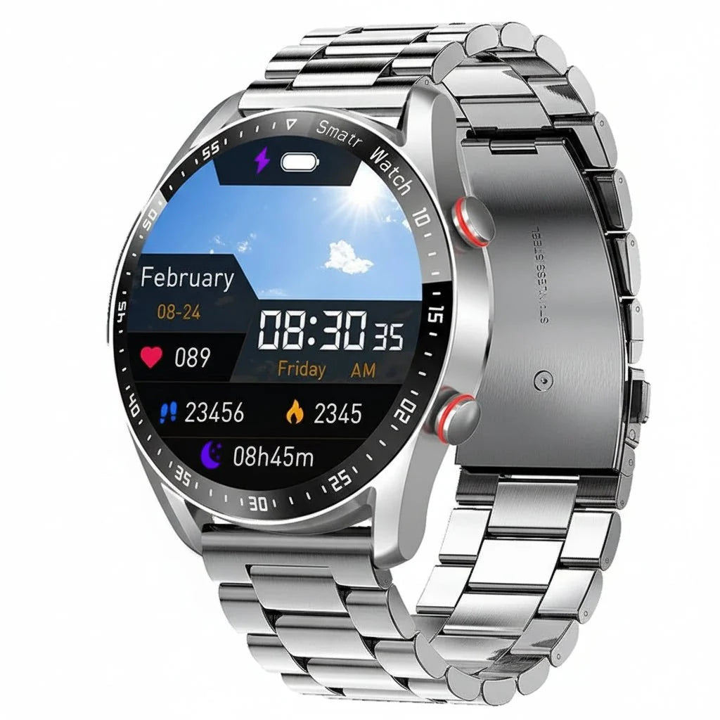 Fitness Tracker Watch – image 12