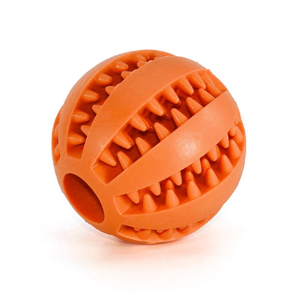 Interactive Dog Ball, Treat Dispensing Dog Toys – image 10