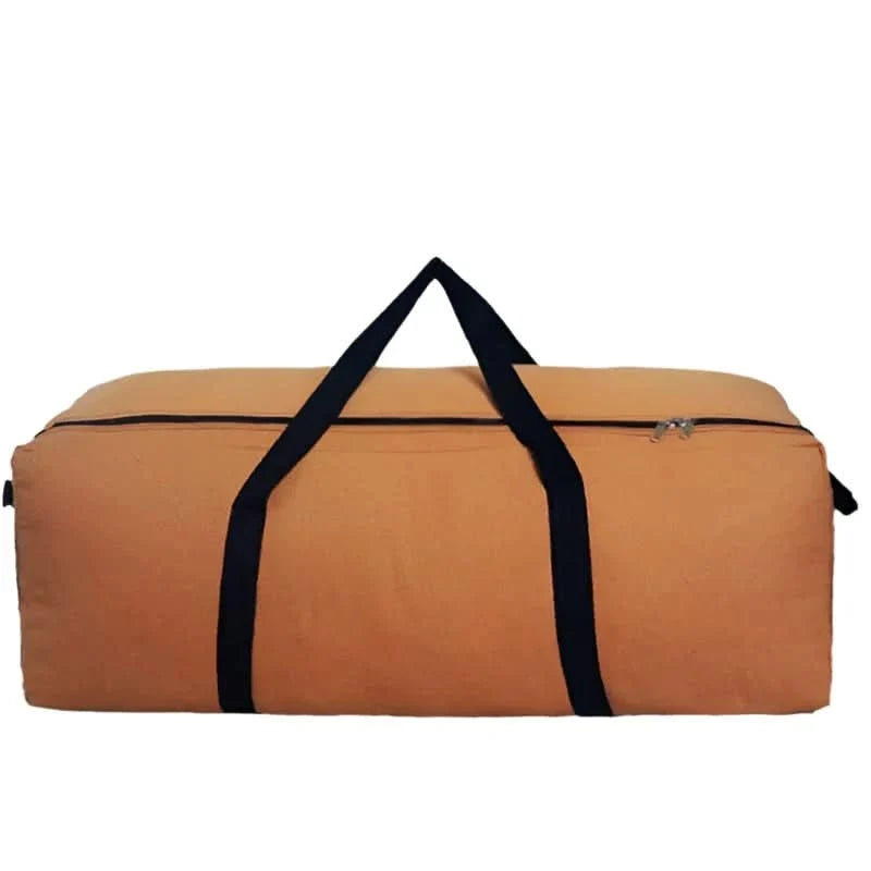Large Weekend Bag for Travel, Camping Storage Bag up to 150 L – image 6
