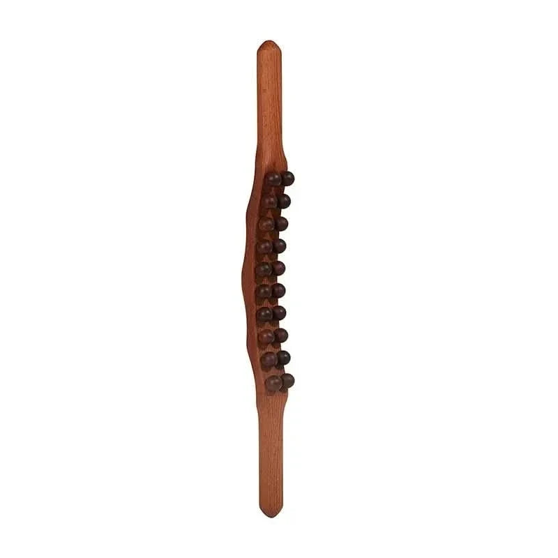 Gua Sha Massage Stick, Relaxation Massager for Body – image 9