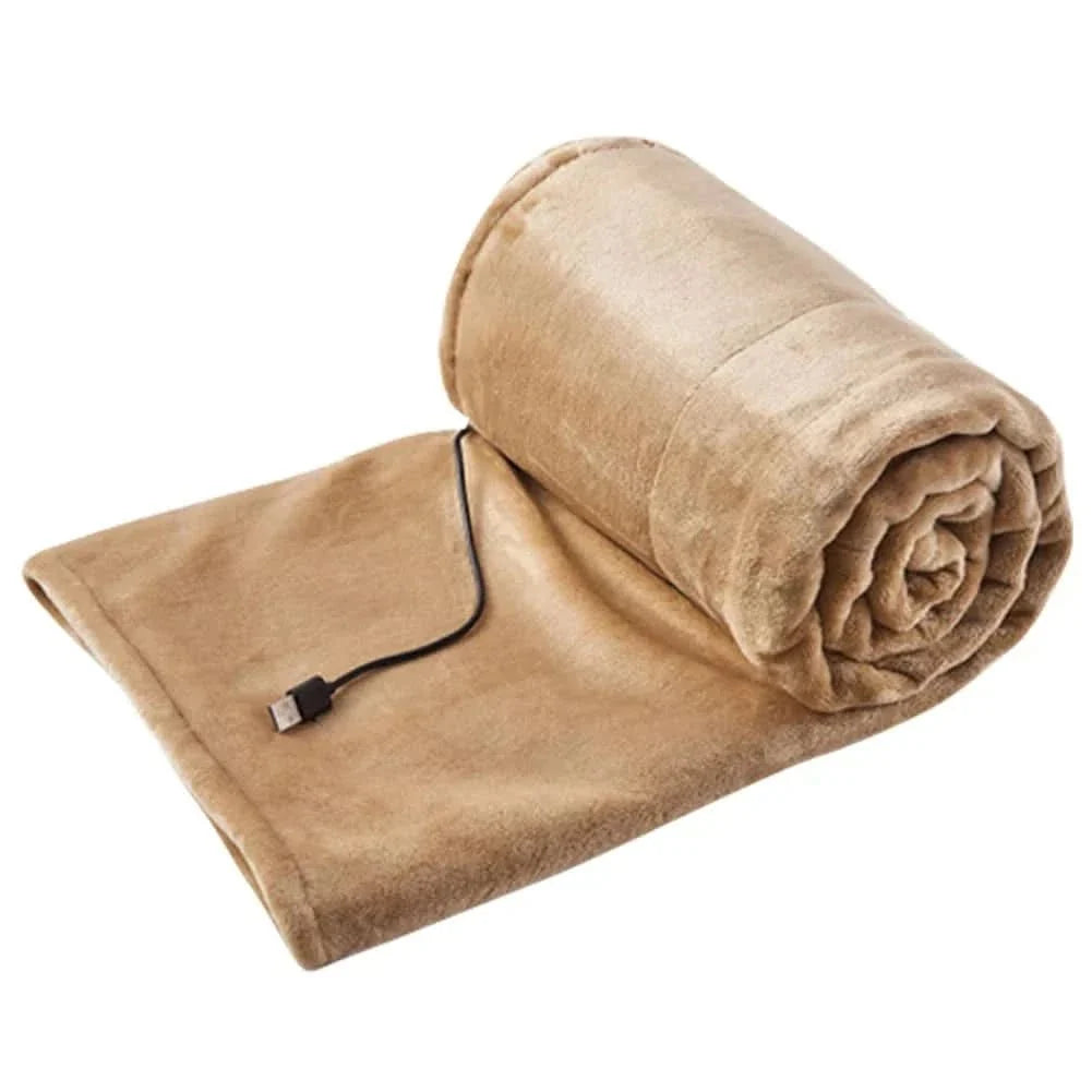 USB Heated Blanket – image 7