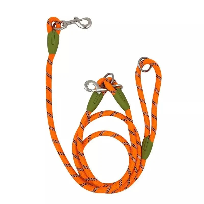 Hands Free Dog Lead with Adjustable Waist Strap – image 8