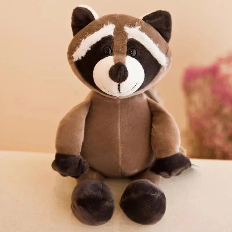 Monkey Plush Toy – image 12