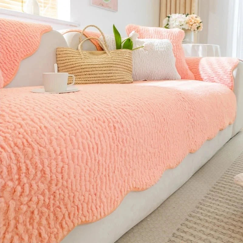 Sofa Covers, Non Slip Couch Throw – image 12