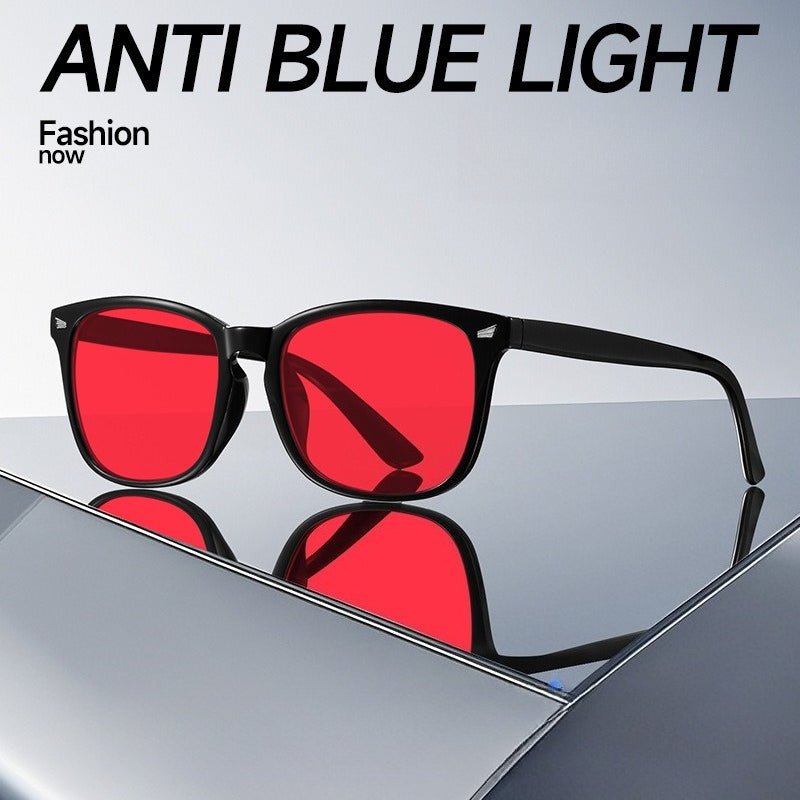 Blue Light Glasses for Gaming, Yellow Night Driving Glasses – image 6