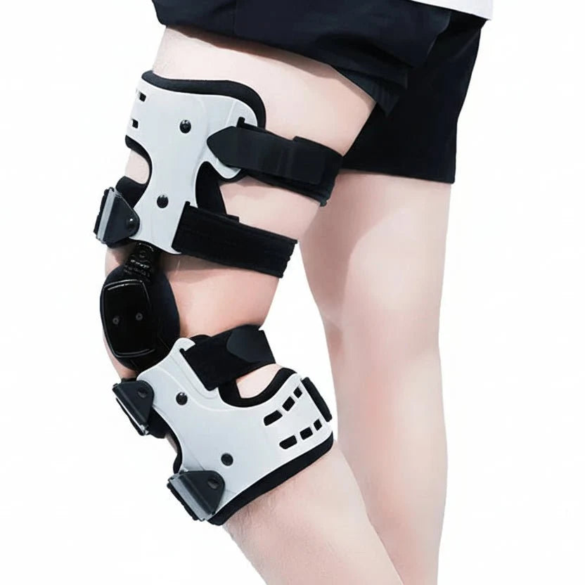 Knee Support for Pain, Knee Support Brace for Left or Right Leg – image 13