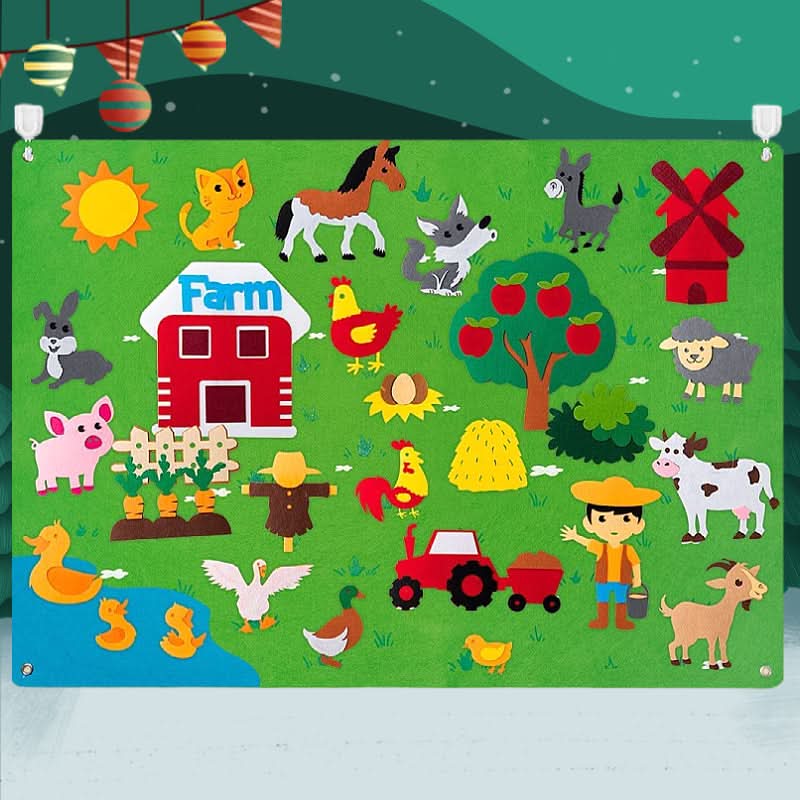 Creative Play for Quiet Time – image 15