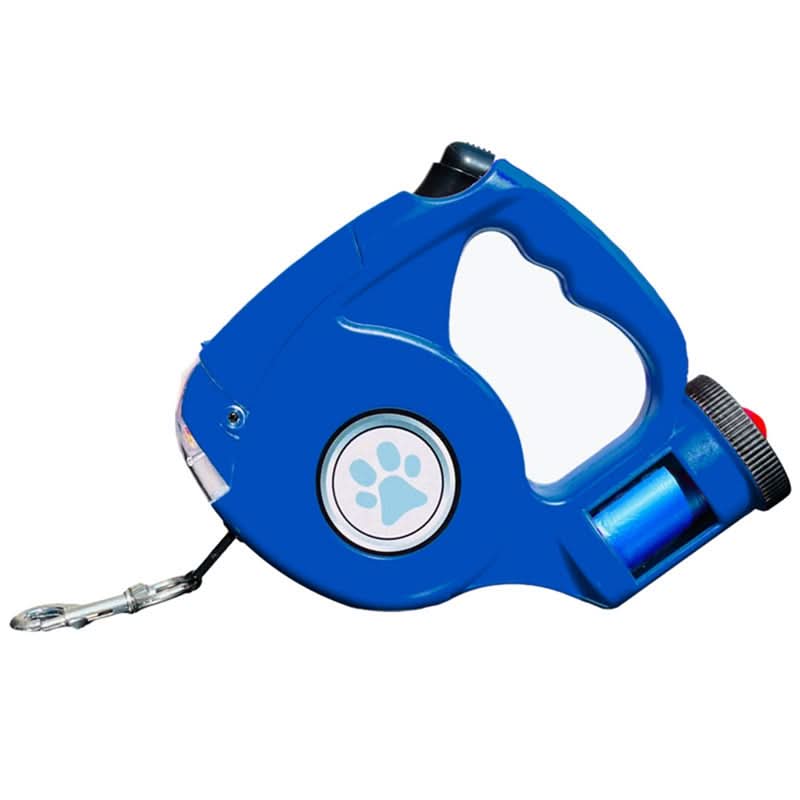 Extendable Dog Lead with LED Torch, Long Dog Lead 4.5 m, Light Up Dog Lead for Night Walks_14