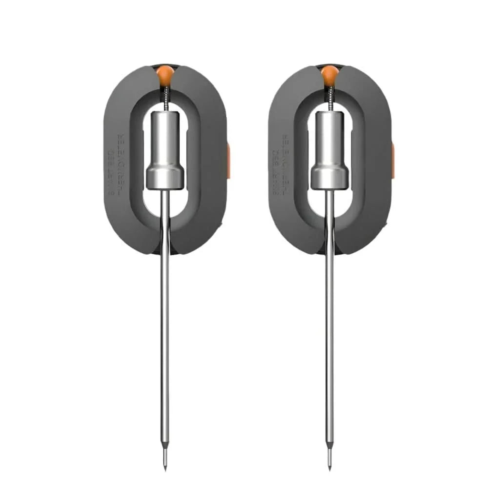Wireless Meat Thermometer with Probe, BBQ Accessories – image 7