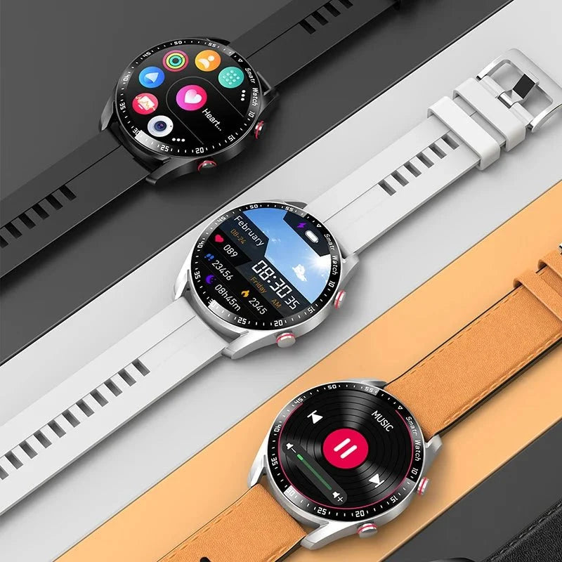Fitness Tracker Watch – image 7