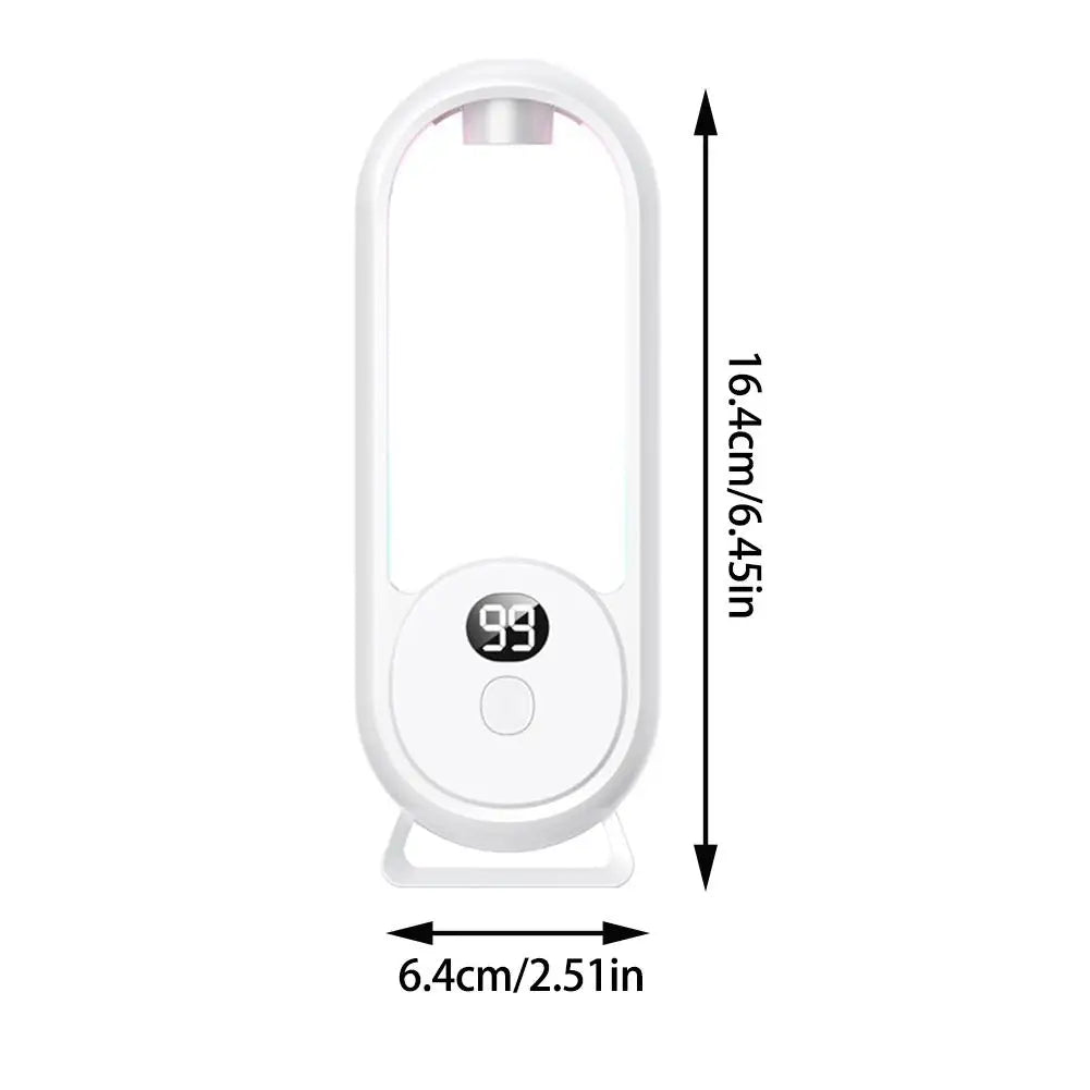 Automatic Air Freshener Dispenser, Home Fragrance – image 7