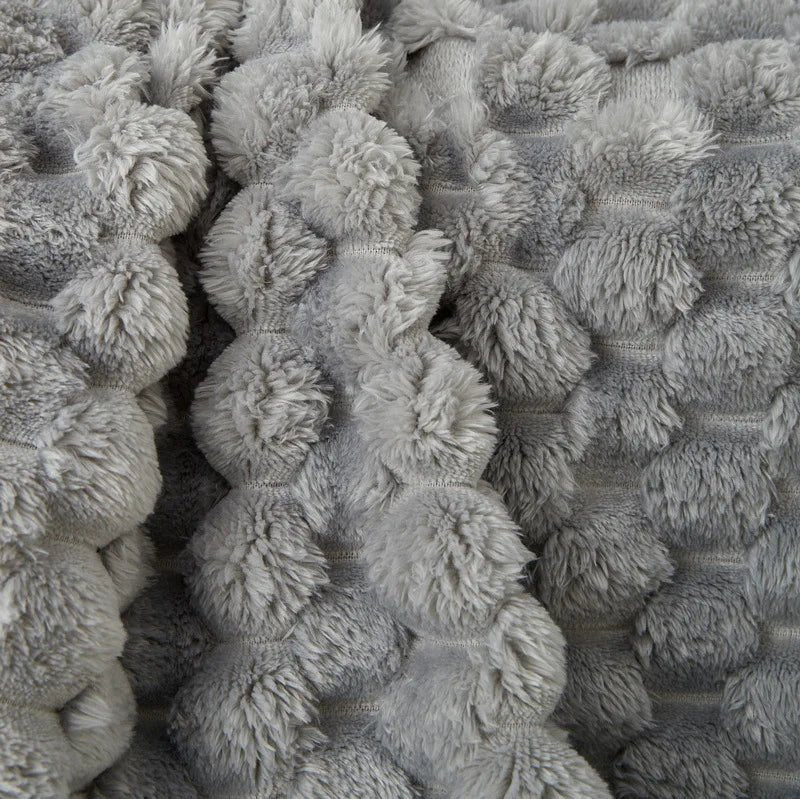 Sofa Covers, Plush Chenille Sofa Cover – image 5