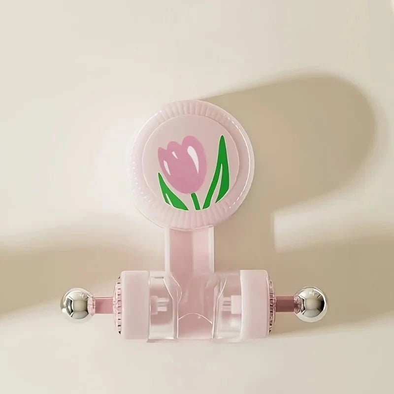 Handheld Shower Holder, Bathroom Accessories – image 8