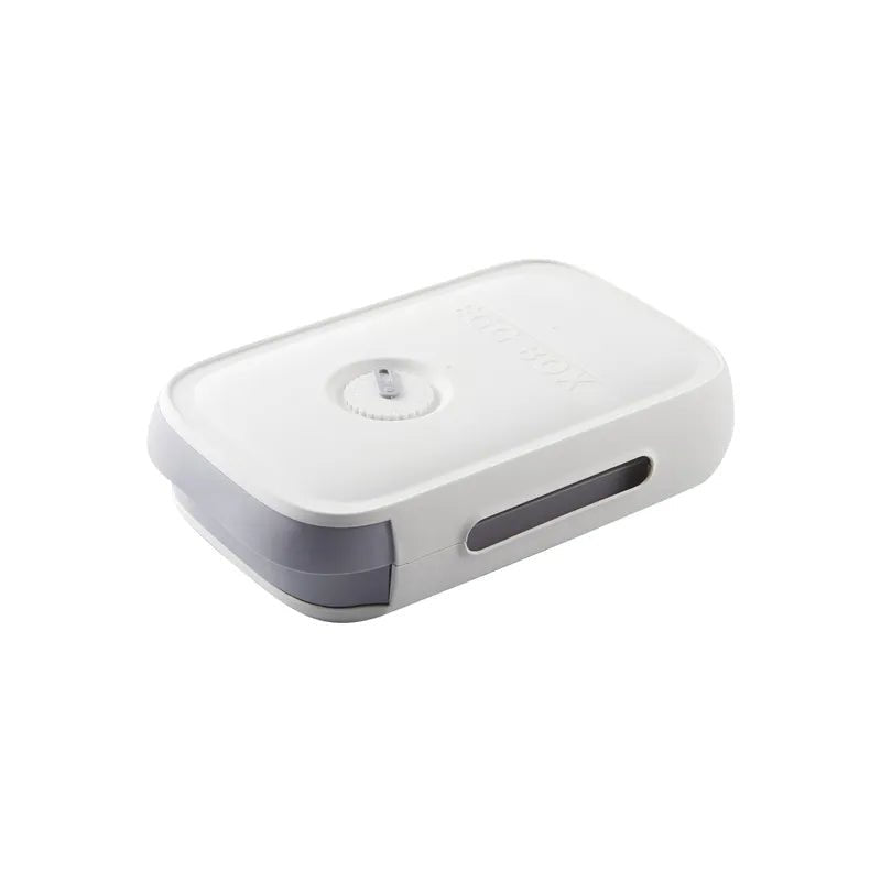Pull Out Fridge Drawer for Eggs, Egg Holder for Fridge with Freshness Indicator, Egg Storage Container, Fridge Organiser_06