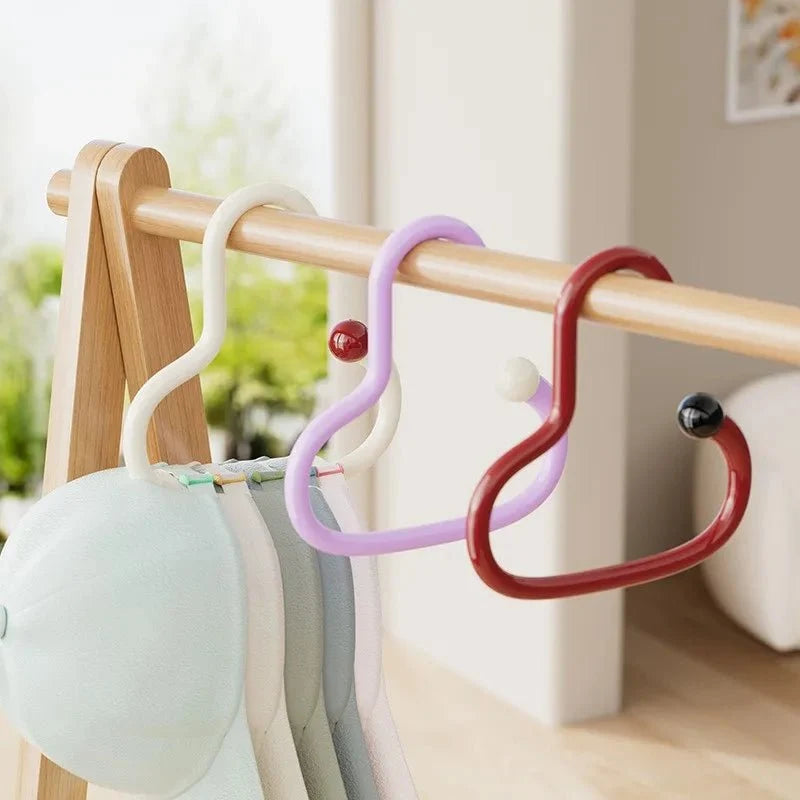 Multifunctional Hanger for Accessories, Jewellery Organiser