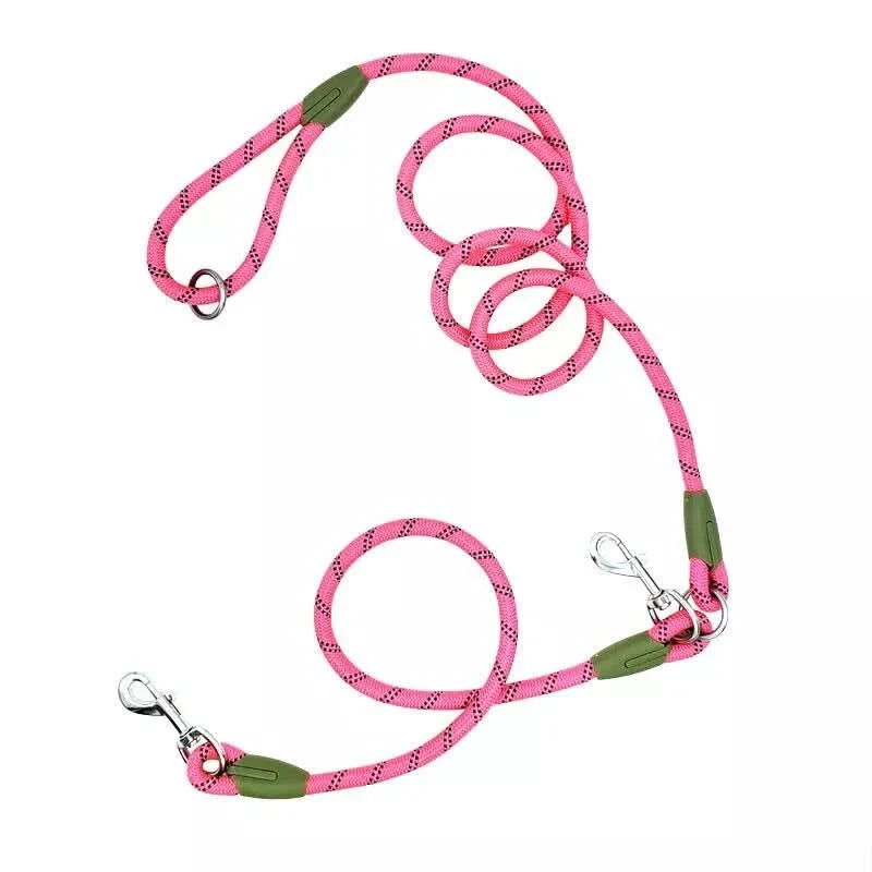 Hands Free Dog Lead with Adjustable Waist Strap – image 6