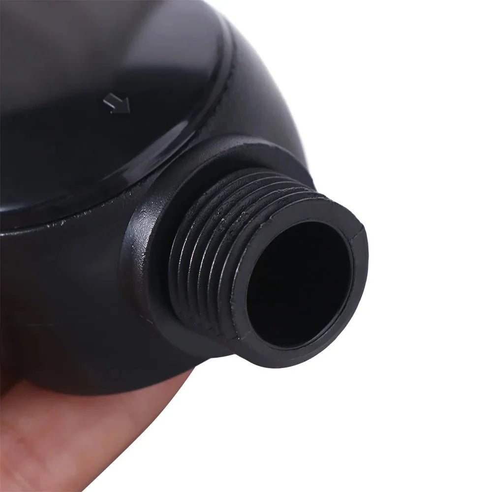 Water Temperature Gauge – image 7