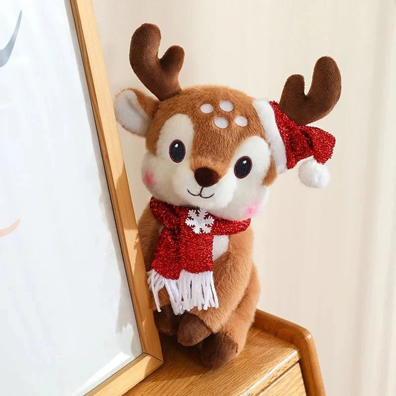 Christmas Decorations for Shelf – image 9