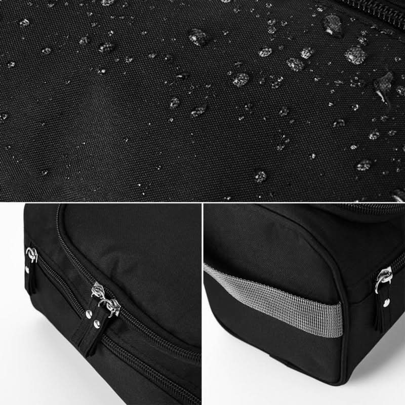 Hanging Wash Bag with Hook – image 4