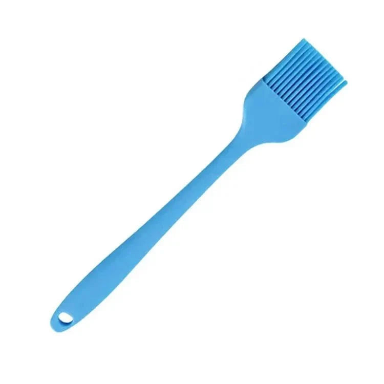 Silicone Pastry Brush, Kitchen Utensils and Barbecue Accessories – image 9