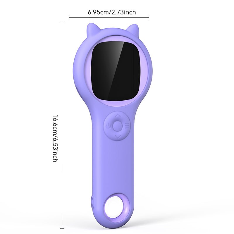 Kids Microscope with Screen, Educational Toys – image 10