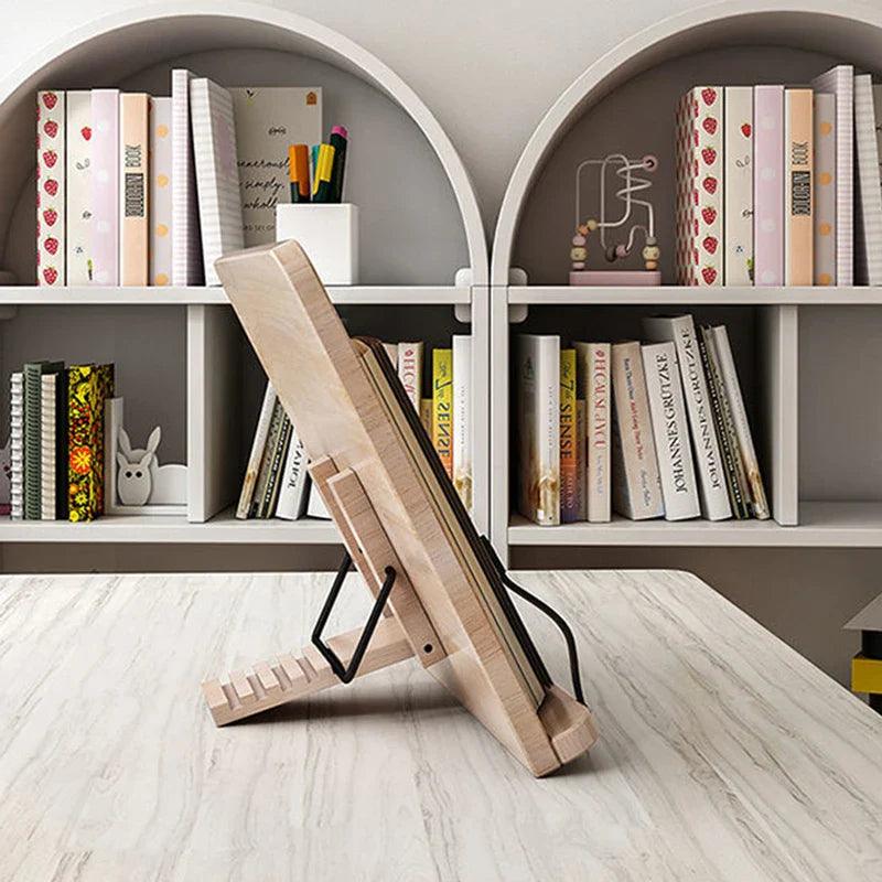 Book Stand for Reading – image 4