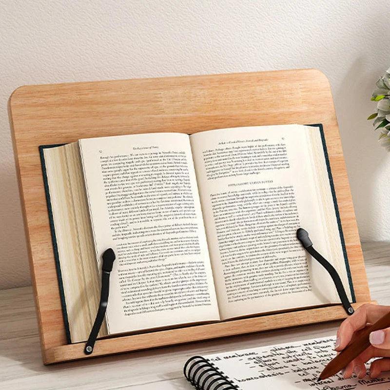 Book Stand for Reading