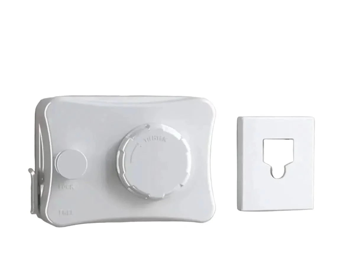 Retractable Washing Line, Wall Mounted Indoor Washing Line up to 20 kg