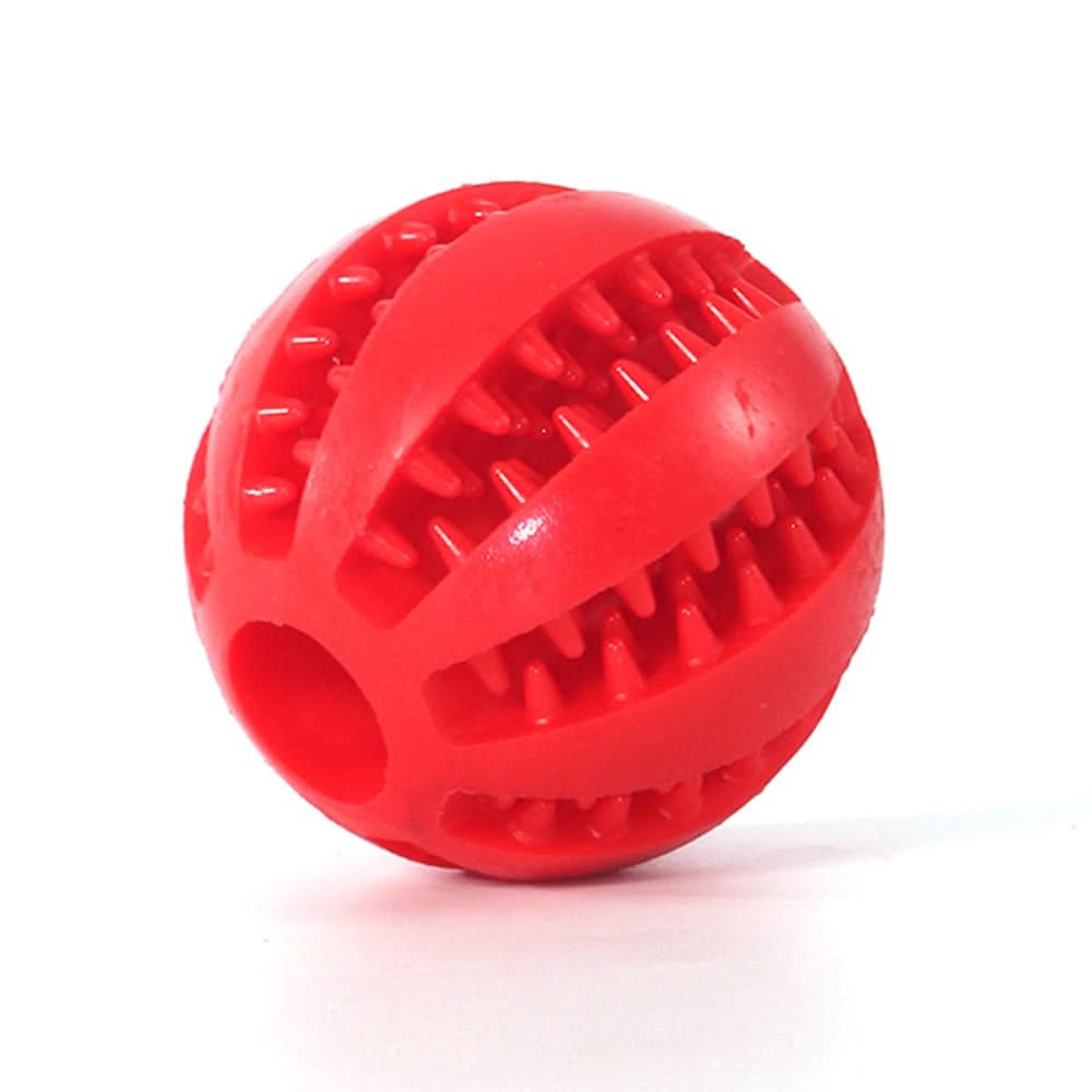Interactive Dog Ball, Treat Dispensing Dog Toys – image 7