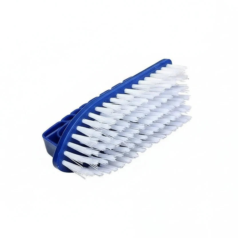 Pool Cleaning Brush 2 in 1 for Walls and Floor – image 4
