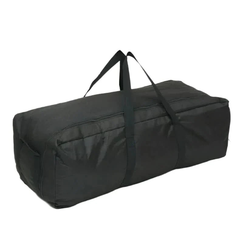 Large Weekend Bag for Travel, Camping Bag for Festivals and Road Trips – image 7