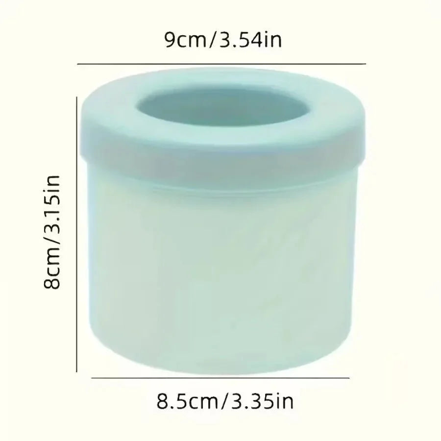 Silicone Ice Cube Trays – image 9