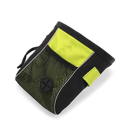 Dog Walking Bag for Treats, Dog Treat Pouch for Training and Hiking – image 9