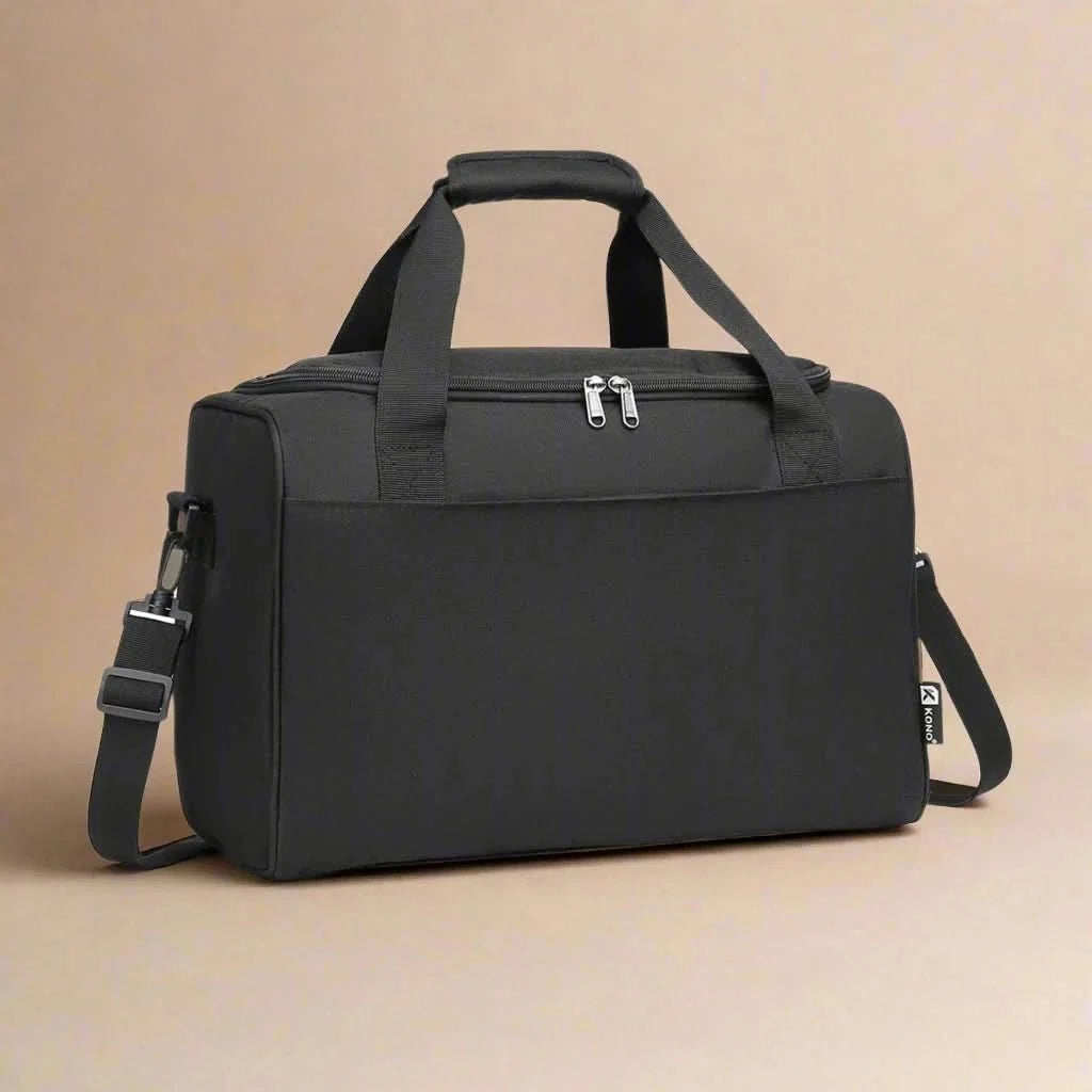 Ryanair Cabin Bag 40x20x25 cm, Weekender Bag with Shoulder Strap – image 6