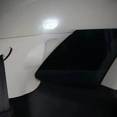 Car Reading Lamp Wireless, Car LED Lights Rechargeable