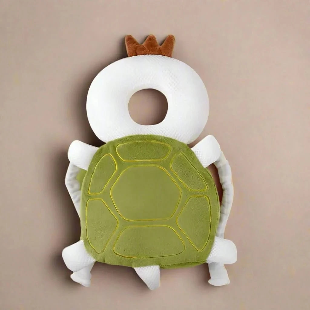 Baby Head Protector for Crawling and Walking, Toddler Head Protection with Adjustable Straps, Baby Safety Products_03