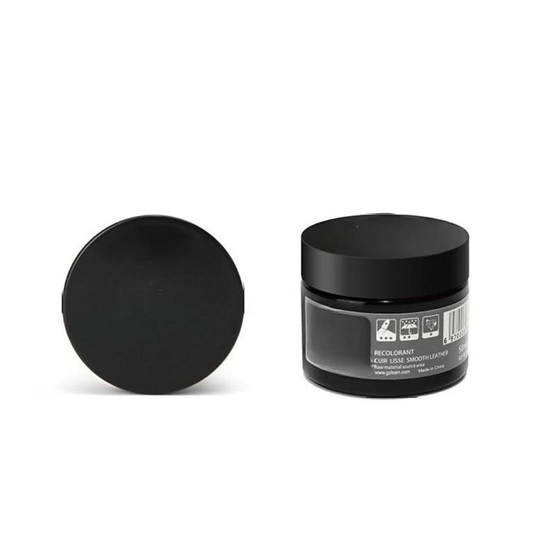 Leather Conditioner and Restorer, Car Seat Leather Repair for Sofas and Jackets