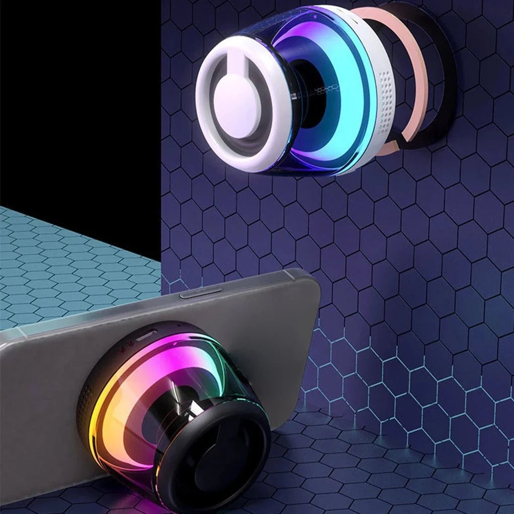 Mini Bluetooth Speaker – image 4