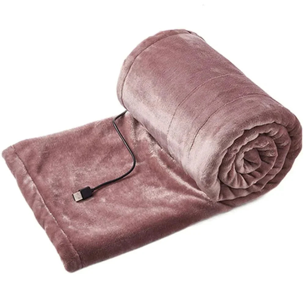 USB Heated Blanket, USB Heated Blanket – image 8