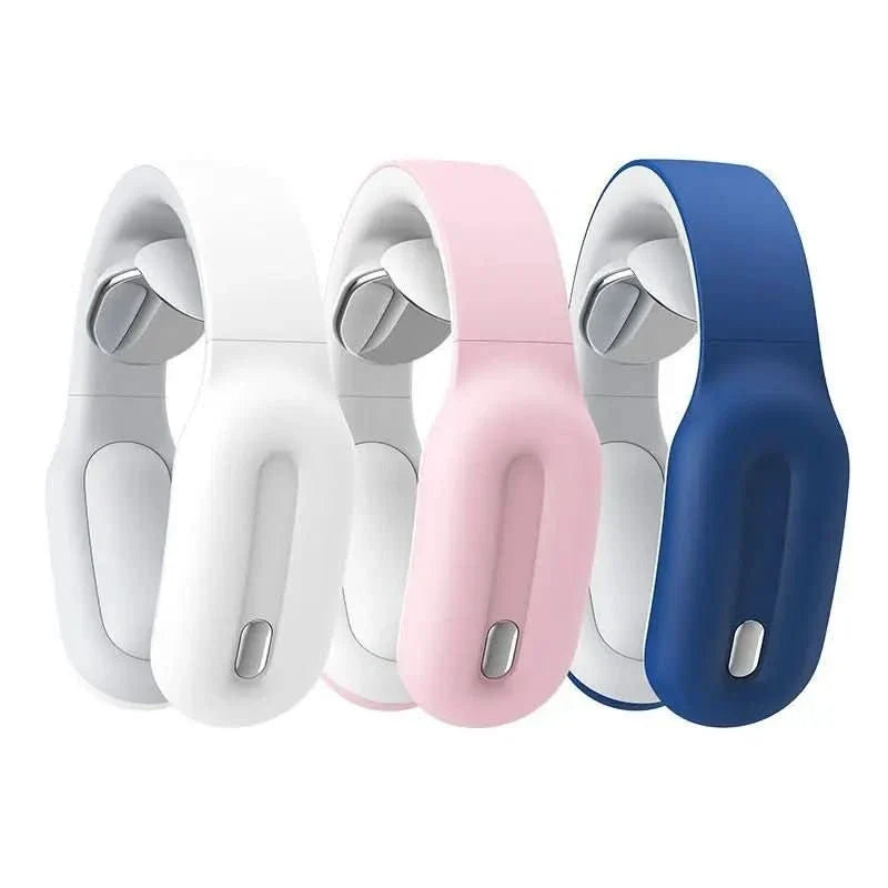 Rechargeable Electric Massager with Auto Shut Off – image 9
