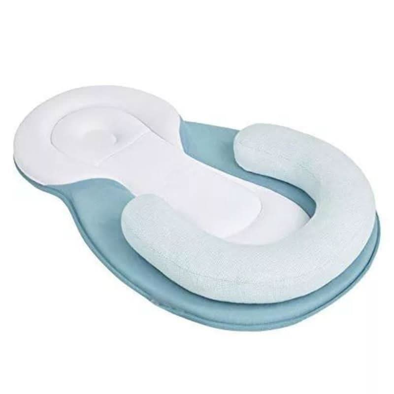 Baby Nest for Newborn, Portable Baby Bed for Travel – image 4