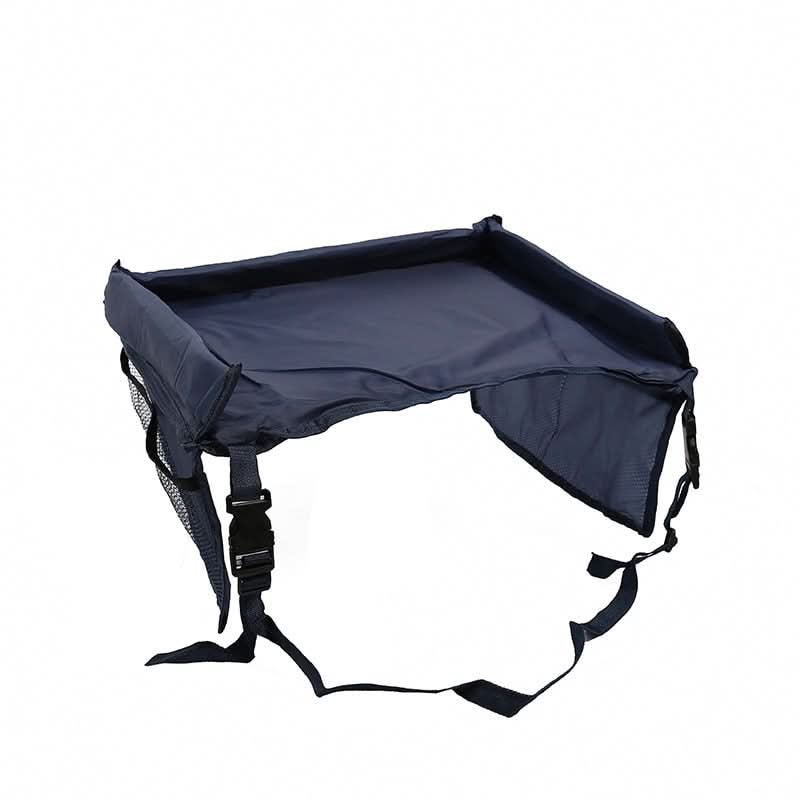 Car Seat Tray for Kids, Pushchair Snack Tray and Pram Tray for Travel – image 14