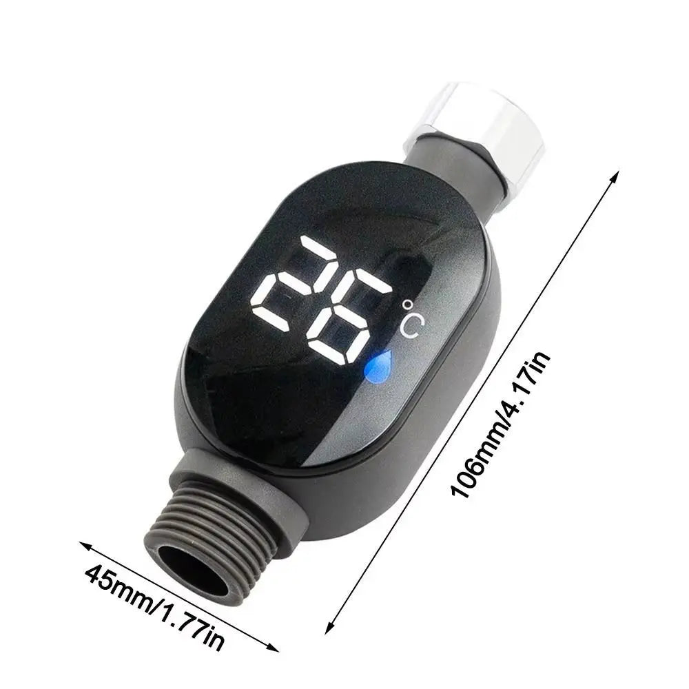 Shower Thermometer – image 6