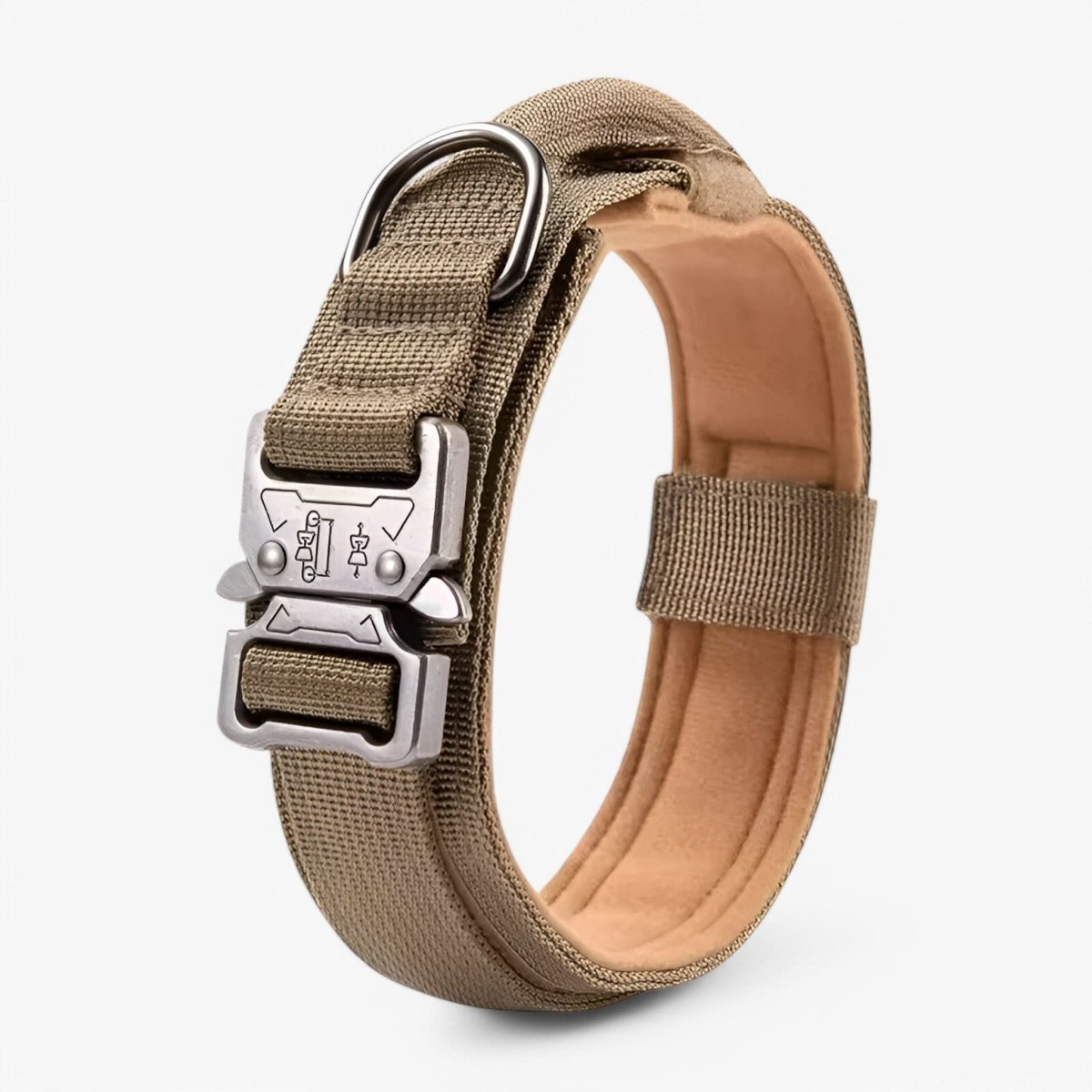 Weatherproof Dog Collar for Training and Walks – image 8