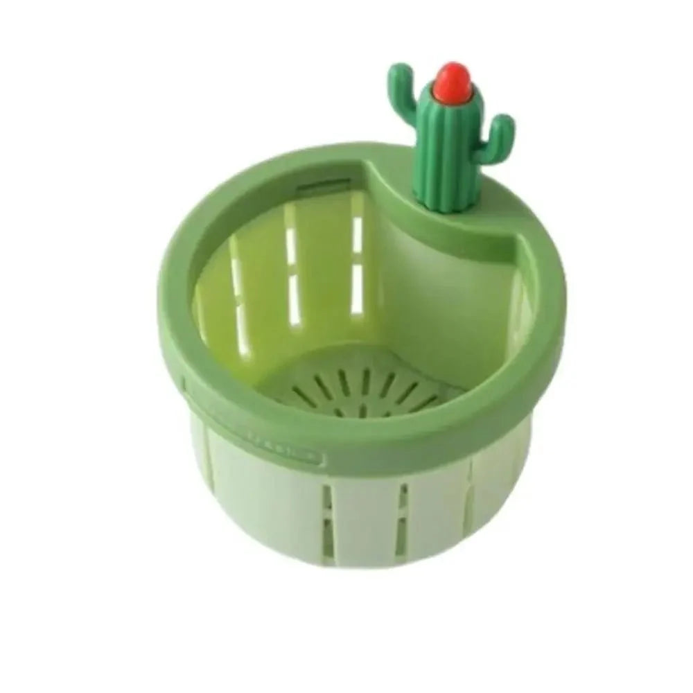 Sink Plug Strainer and Drain Catcher for Food Scraps, Cute Kitchen Accessories – image 8